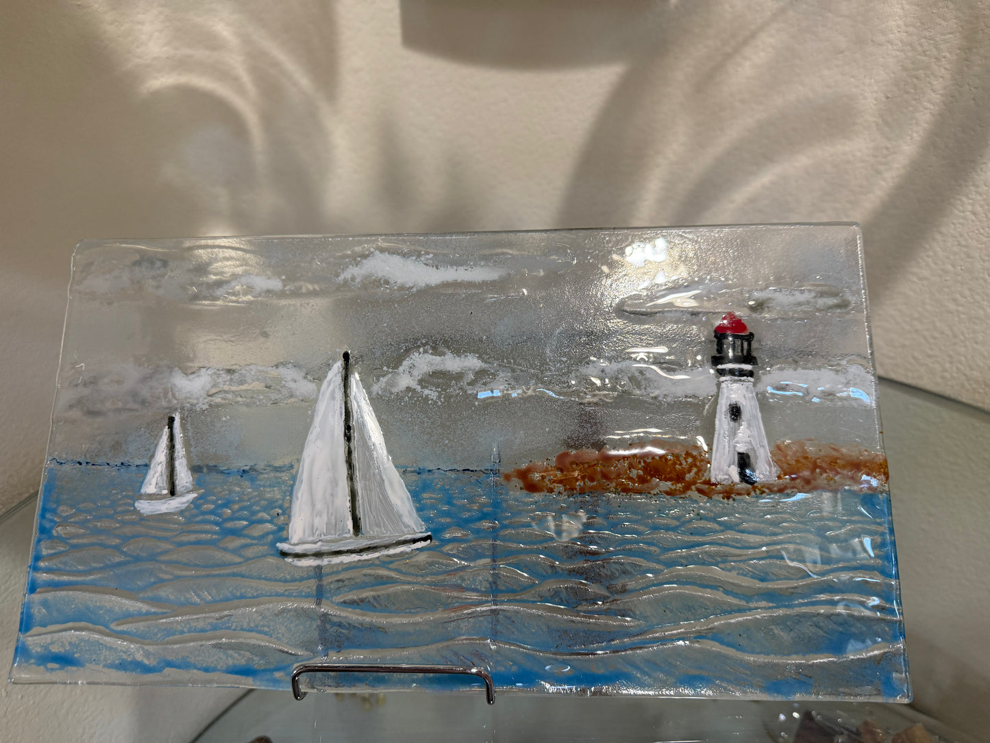 Sailboat 7 x 12