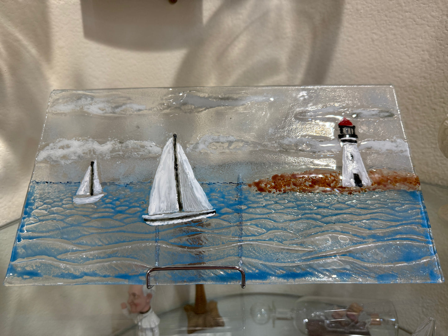 Sailboat 7 x 12