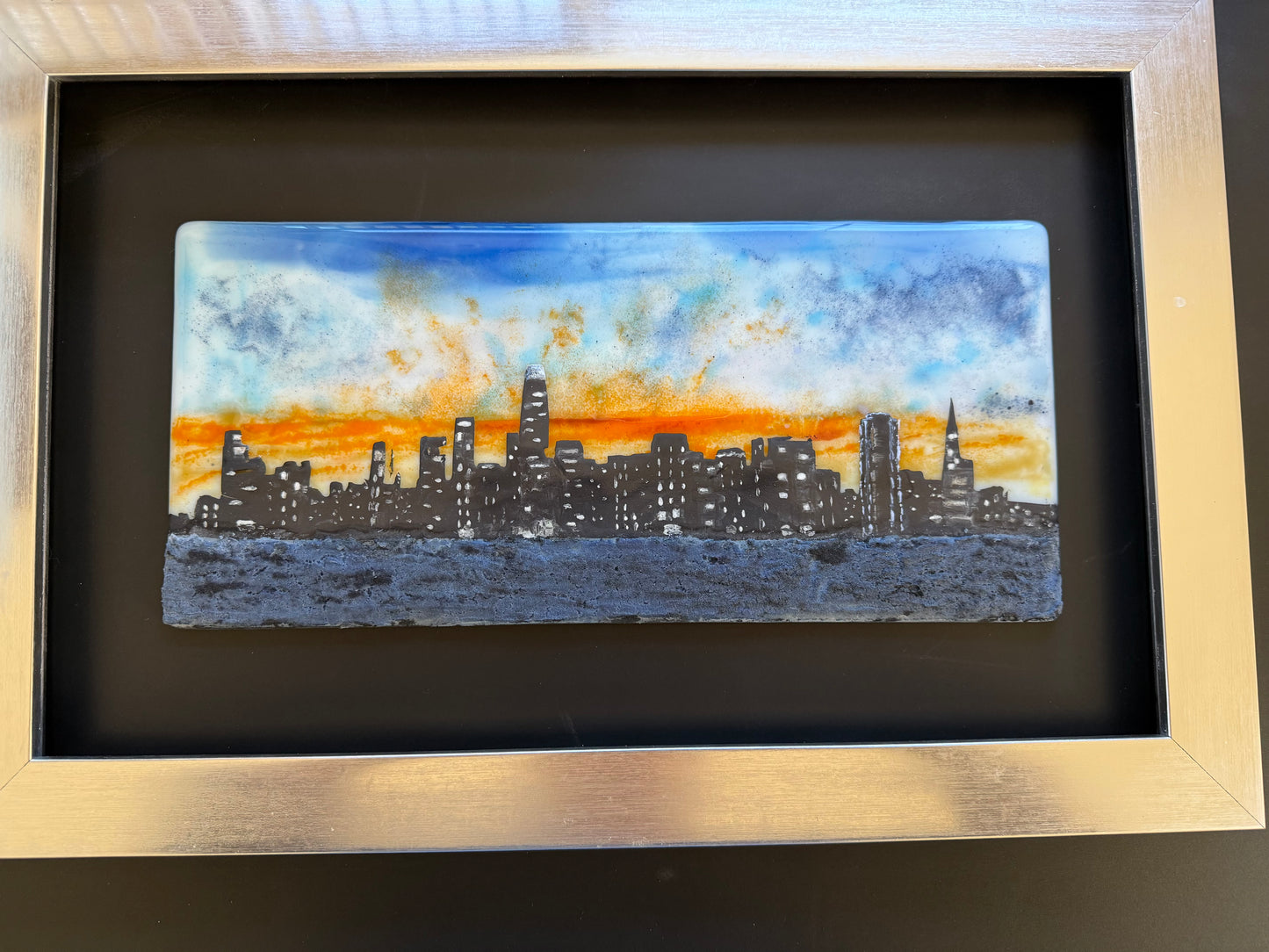 San Francisco Skyline