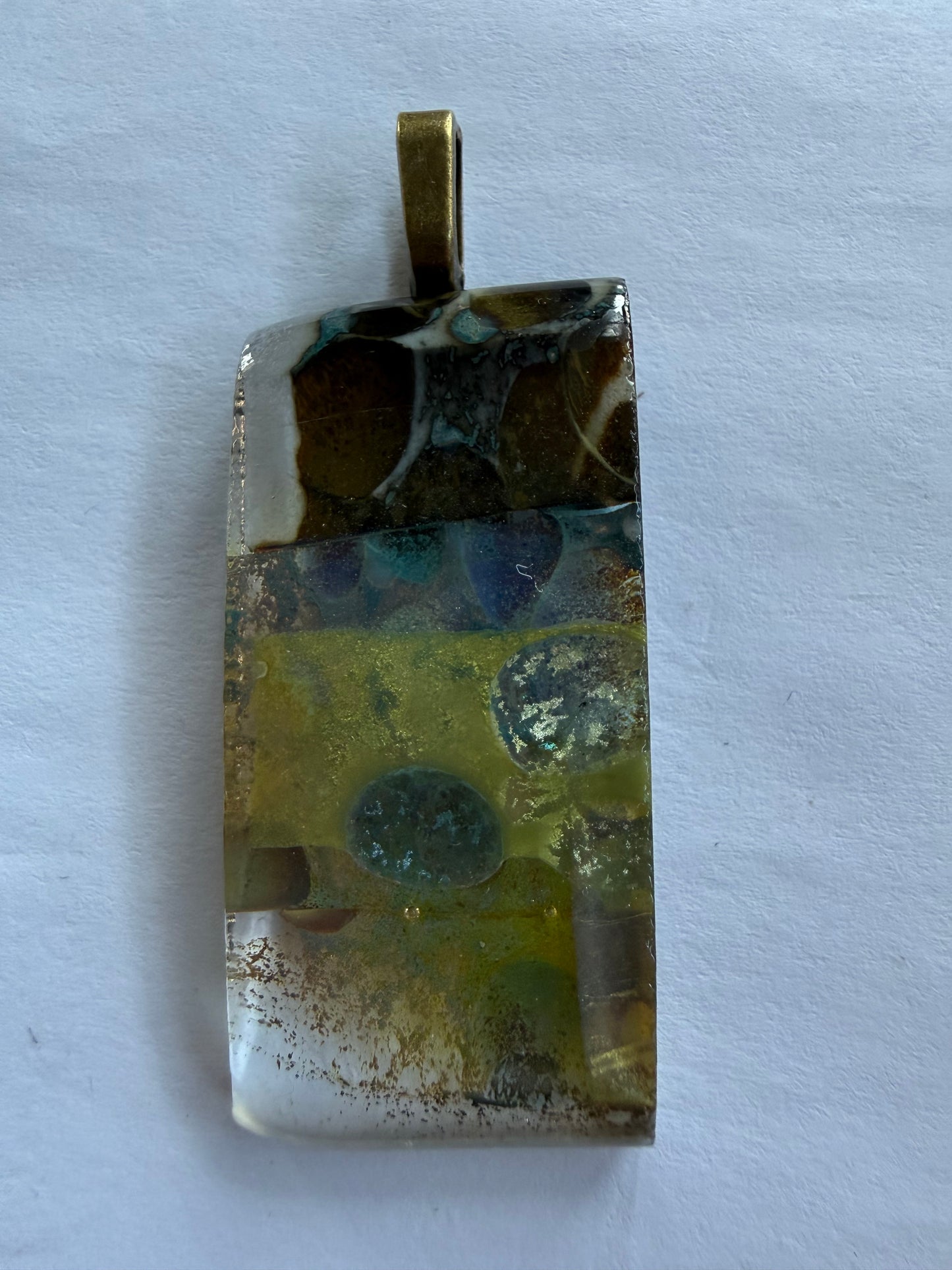 Naturescape Pendants