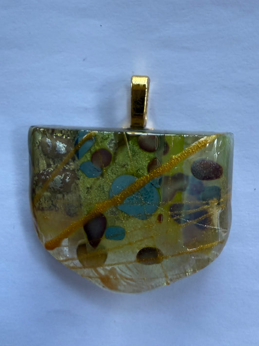 Naturescape Pendants