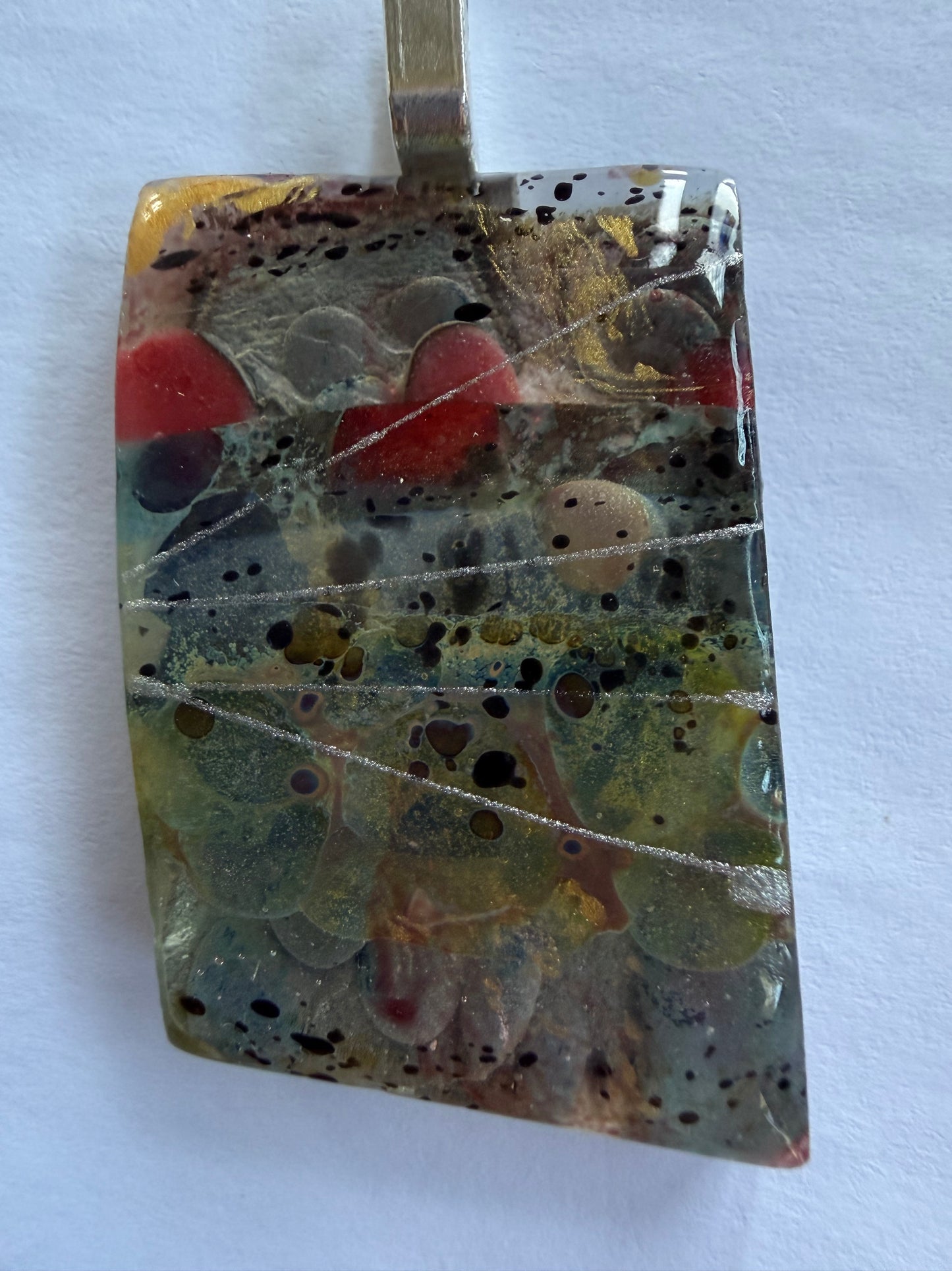 Naturescape Pendants