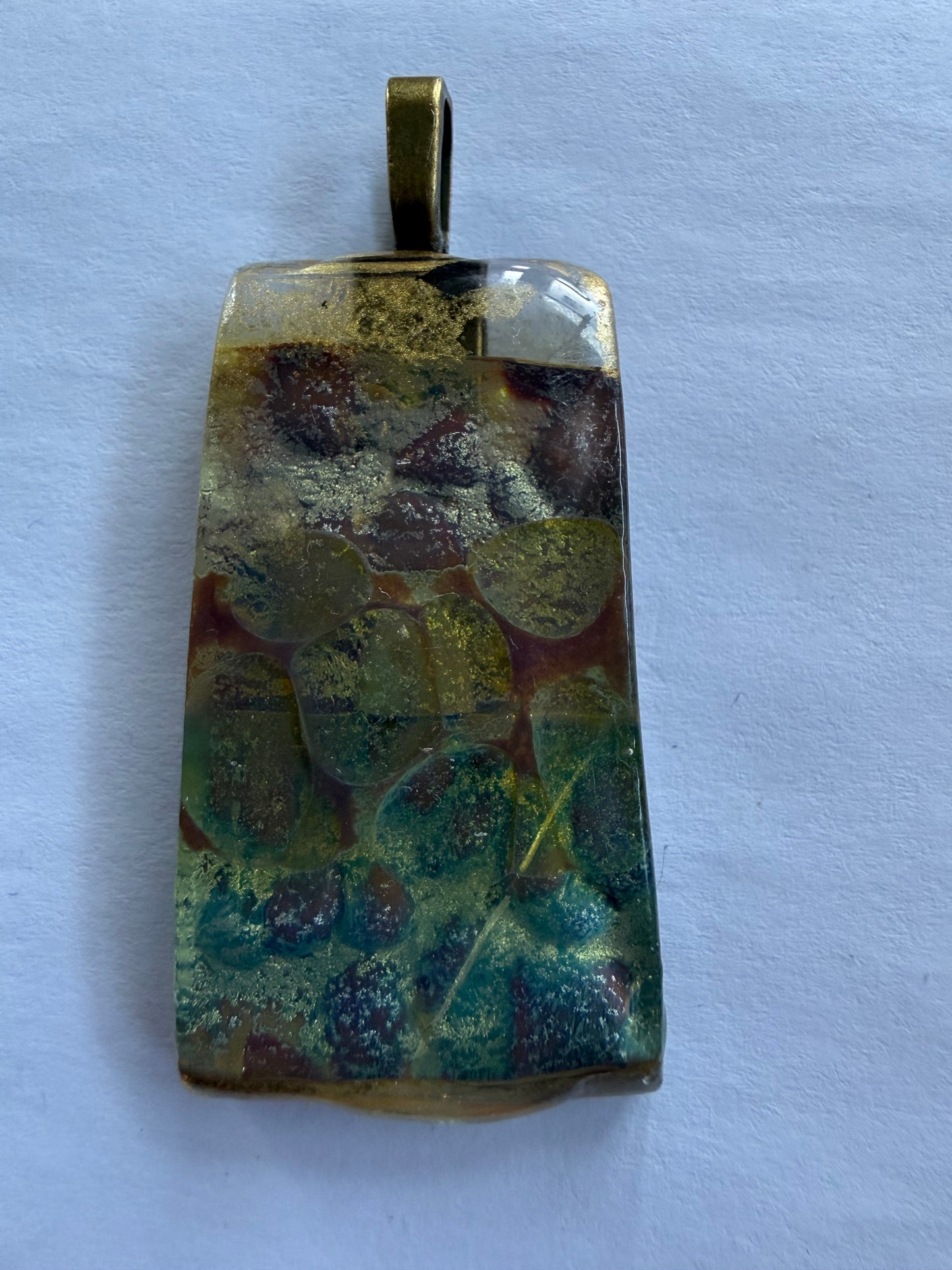 Naturescape Pendants