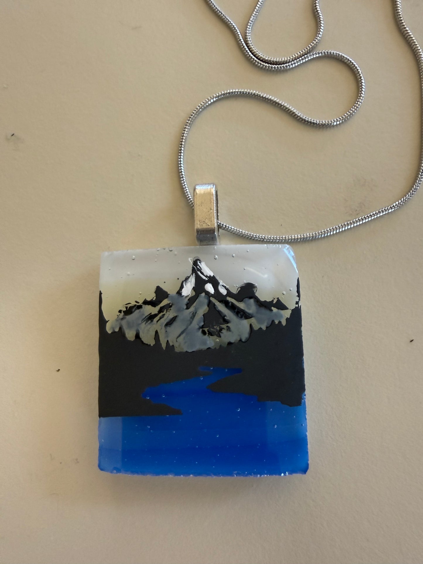 Landscape Pendants