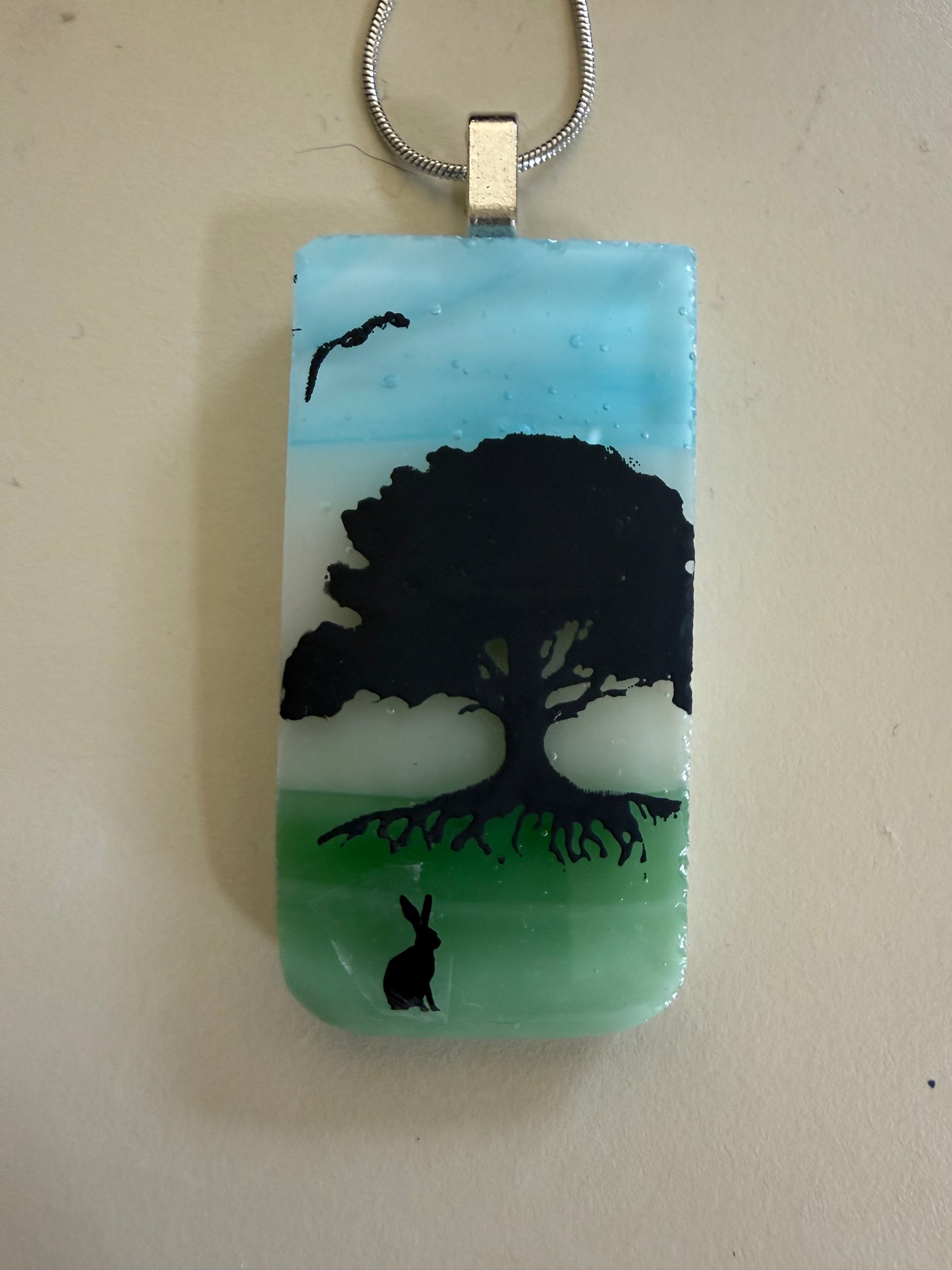 Landscape Pendants