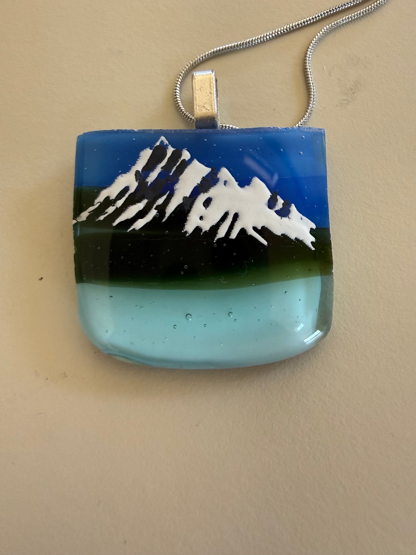 Landscape Pendants