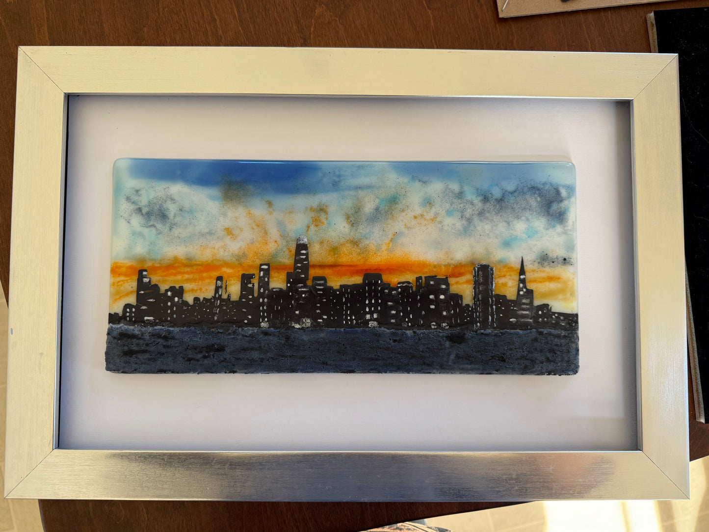 San Francisco Skyline