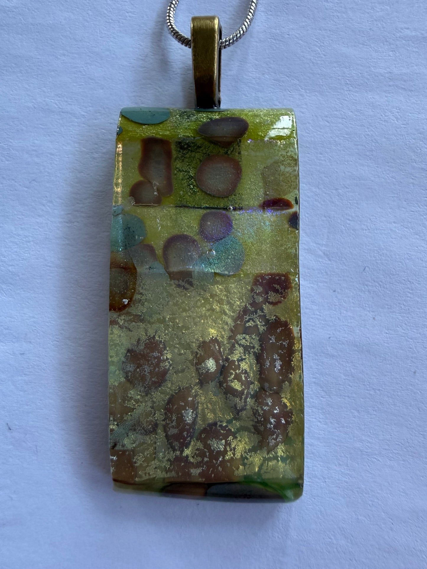 Naturescape Pendants