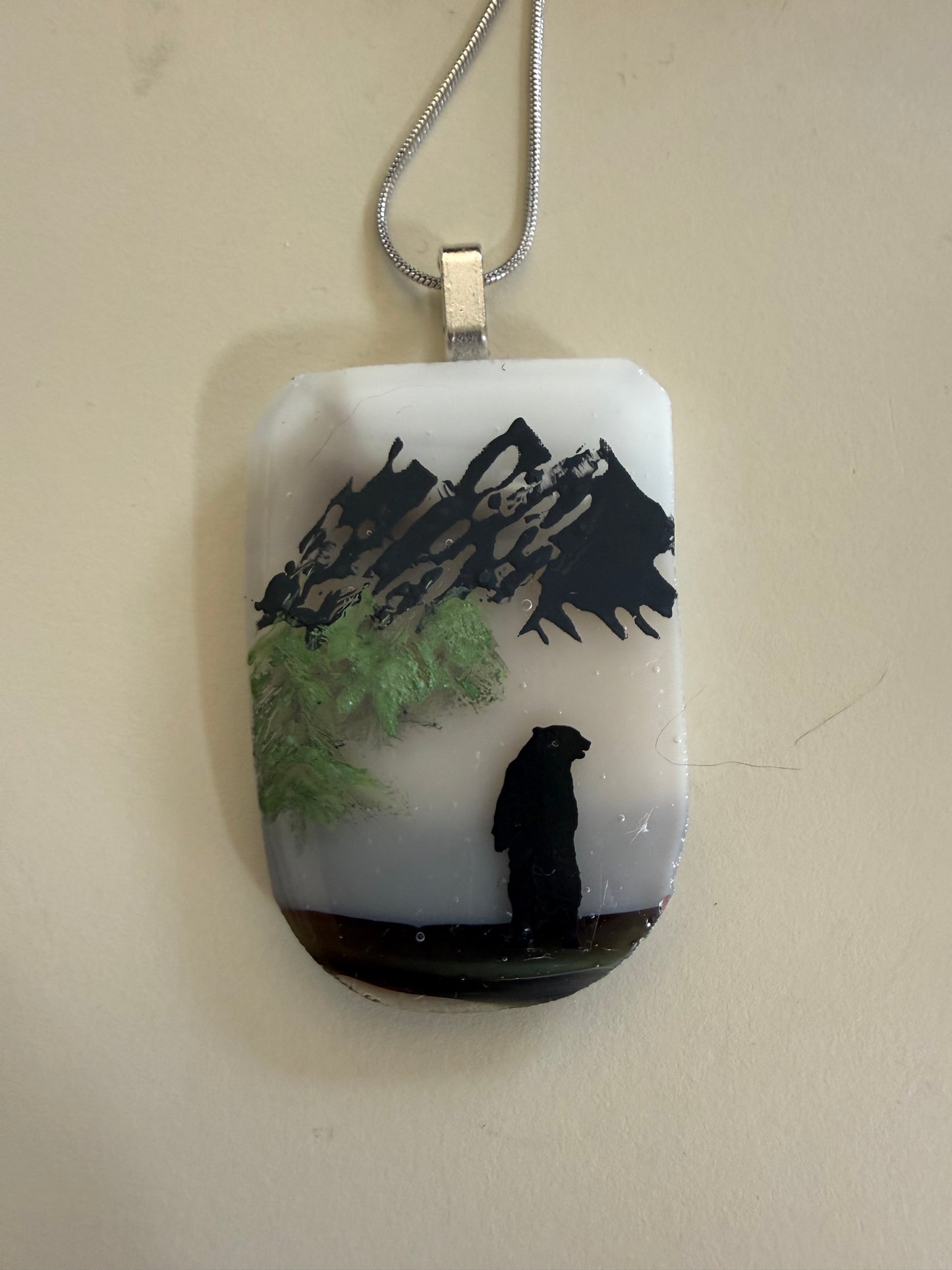 Landscape Pendants