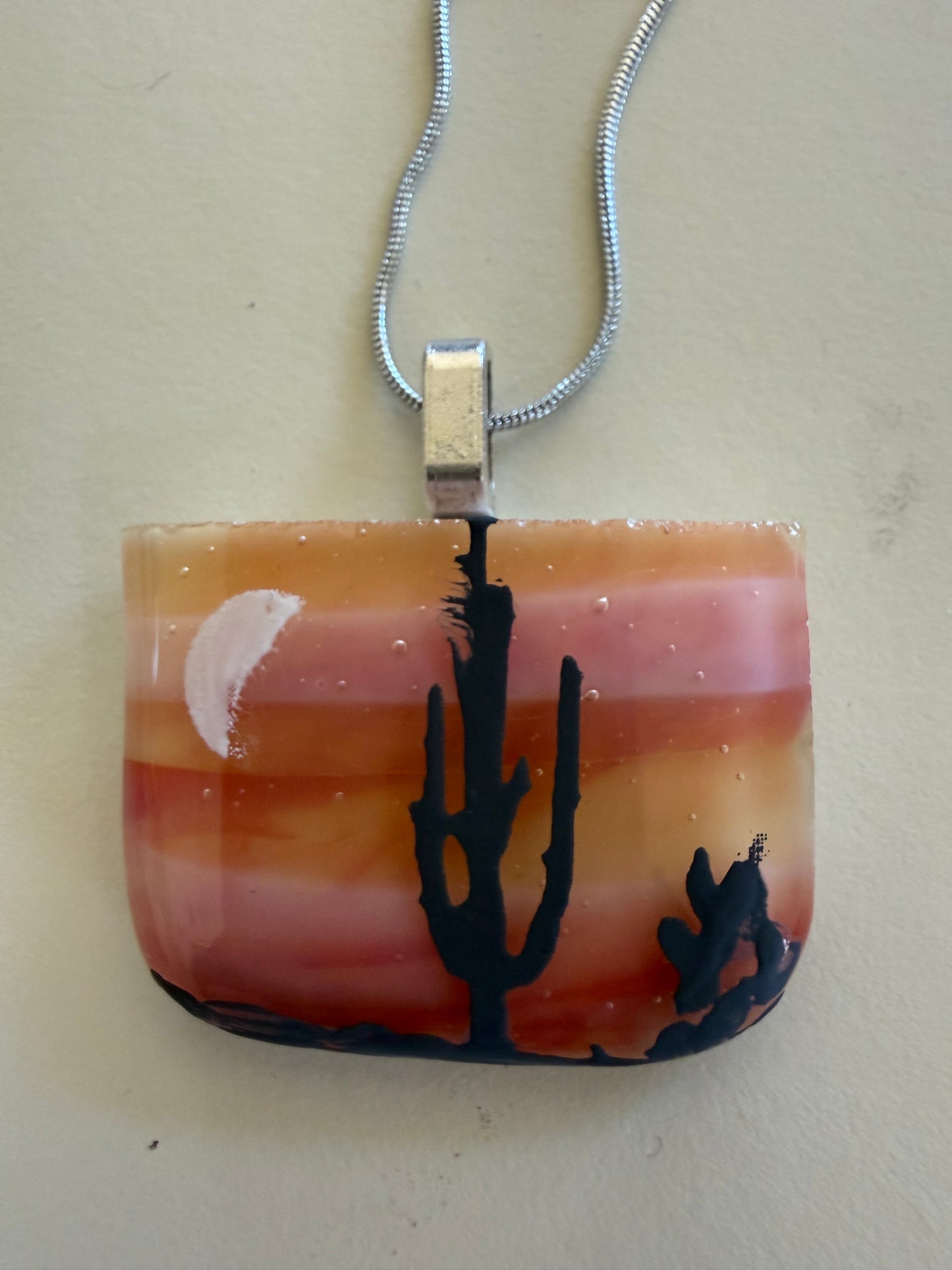 Landscape Pendants