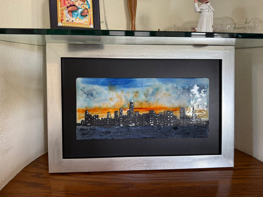 San Francisco Skyline