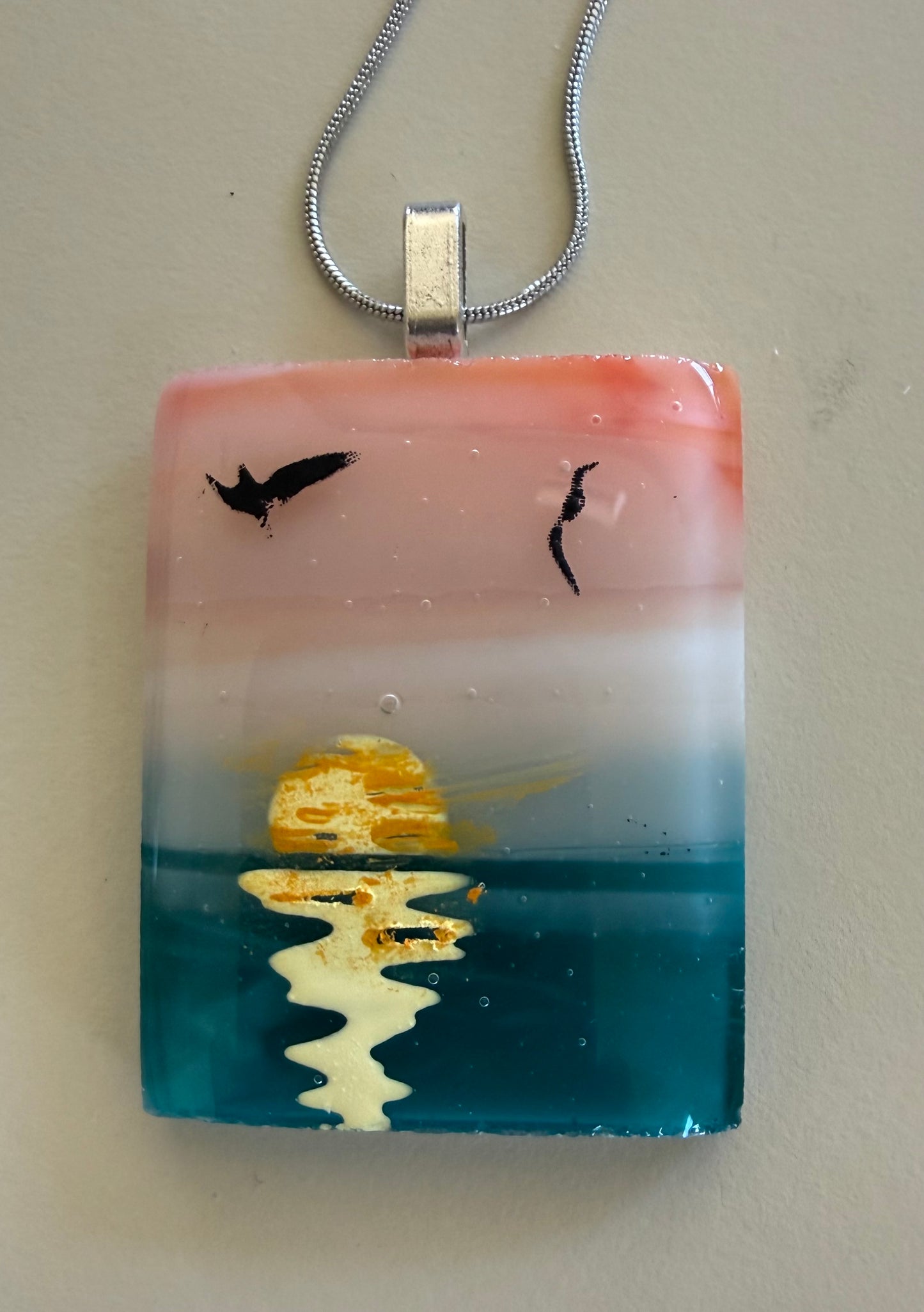 Landscape Pendants