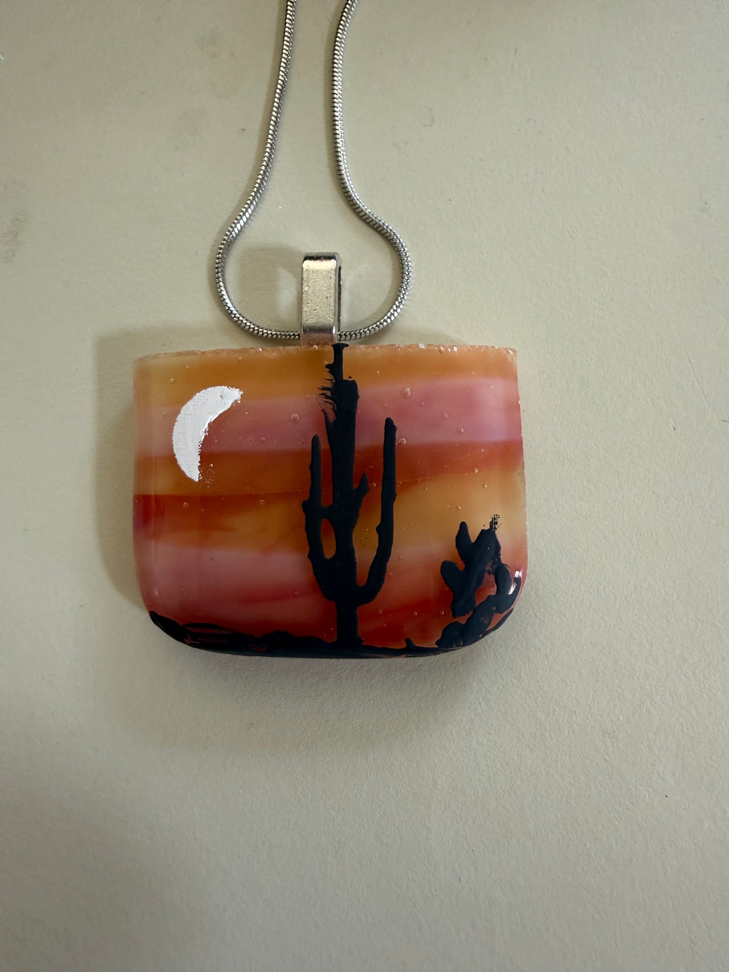 Landscape Pendants