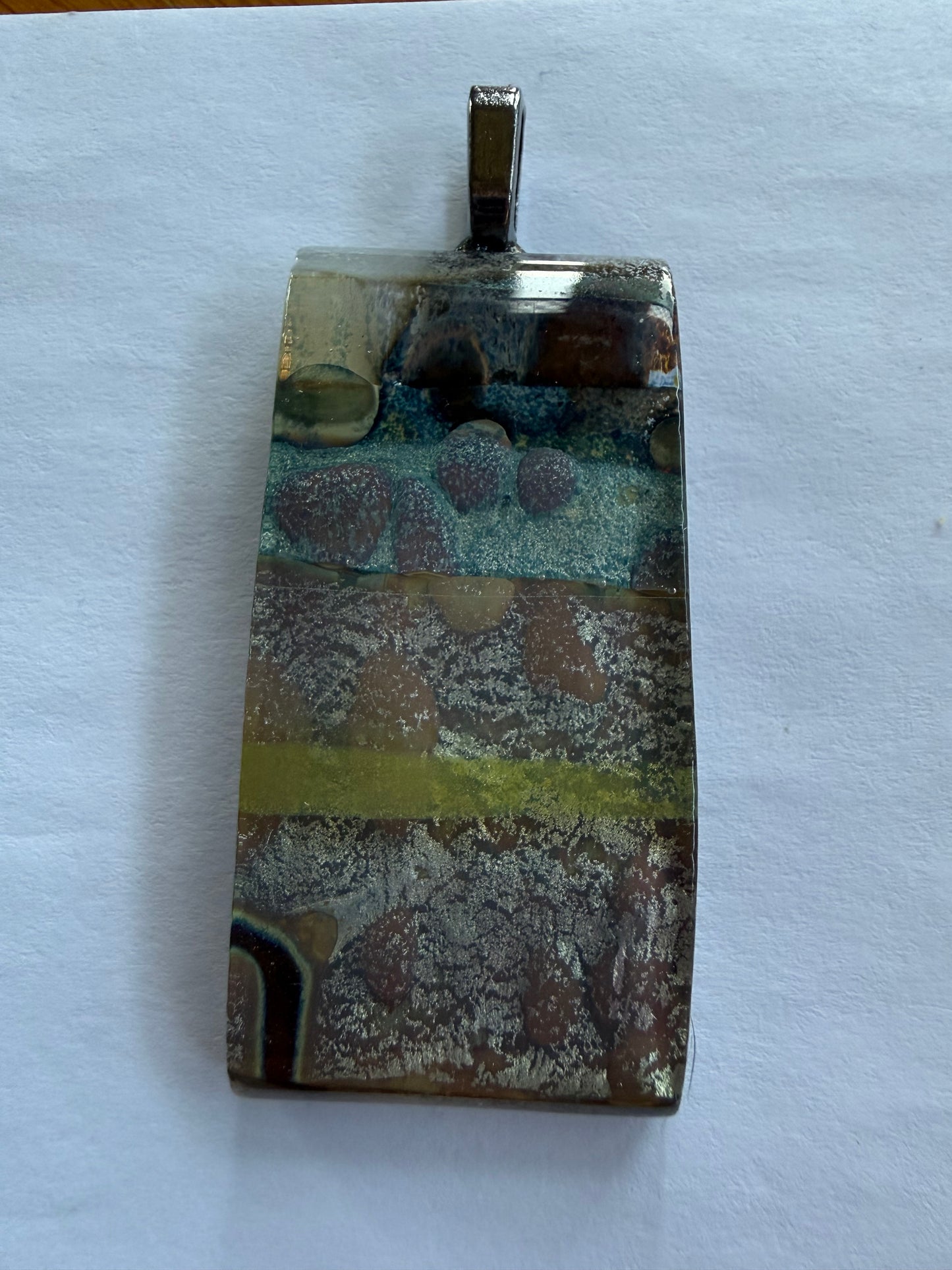 Naturescape Pendants