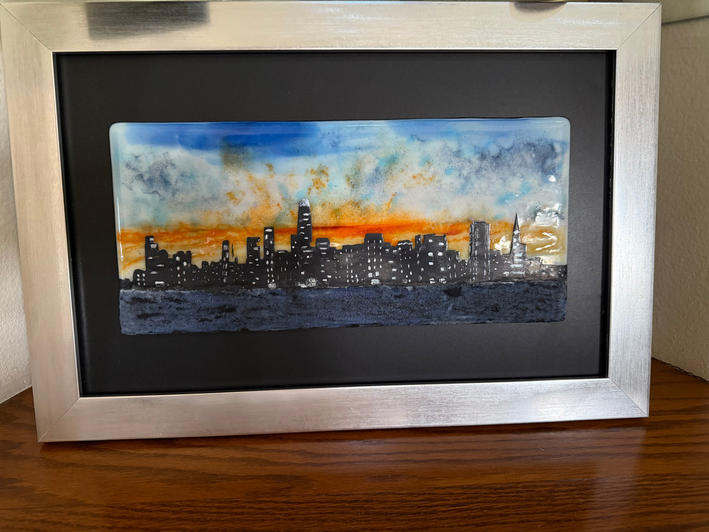 San Francisco Skyline