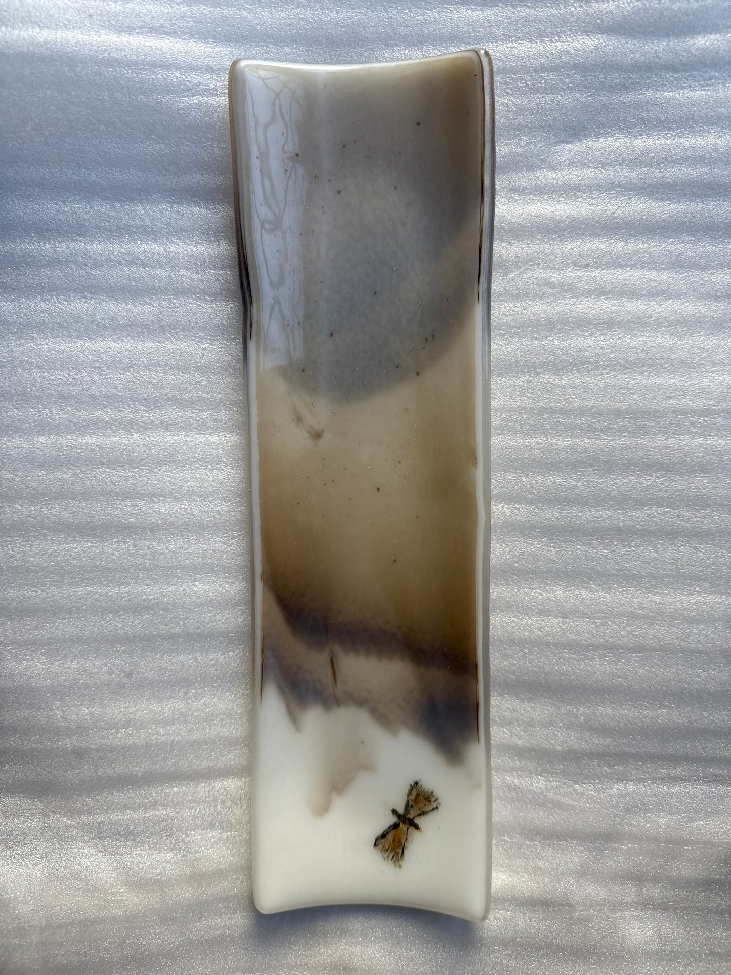 Dragonfly Channel Plate