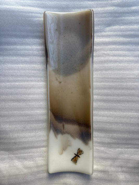 Dragonfly Channel Plate