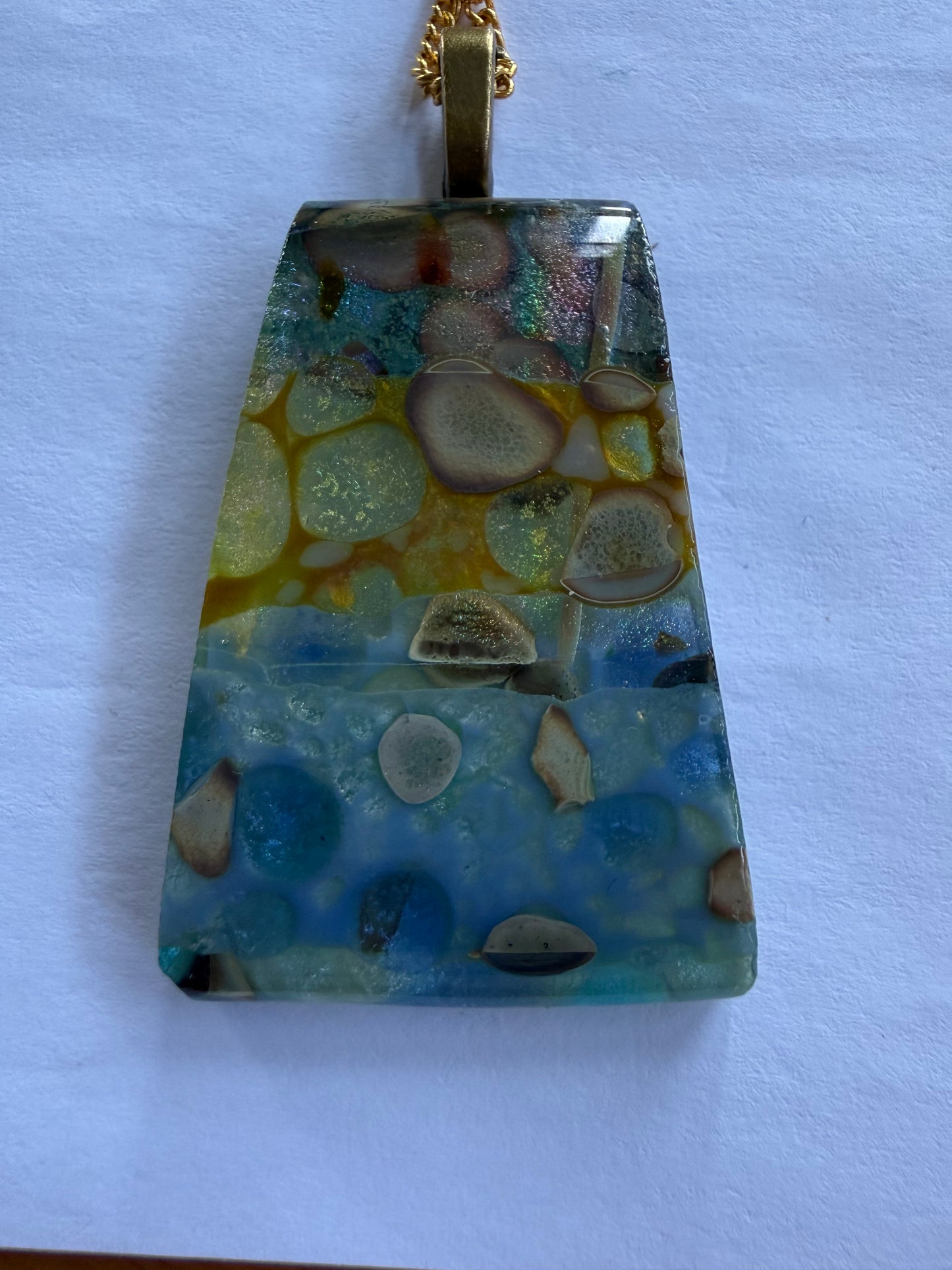 Naturescape Pendants