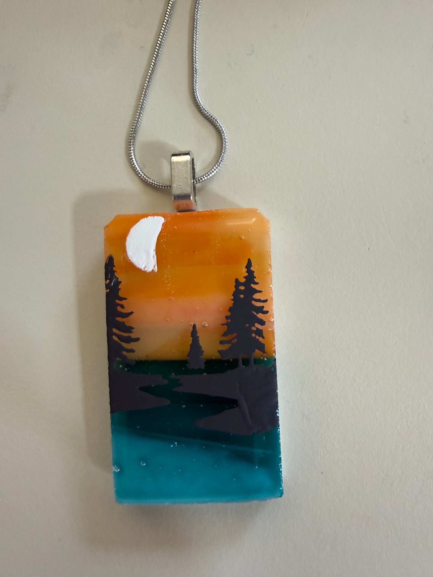 Landscape Pendants