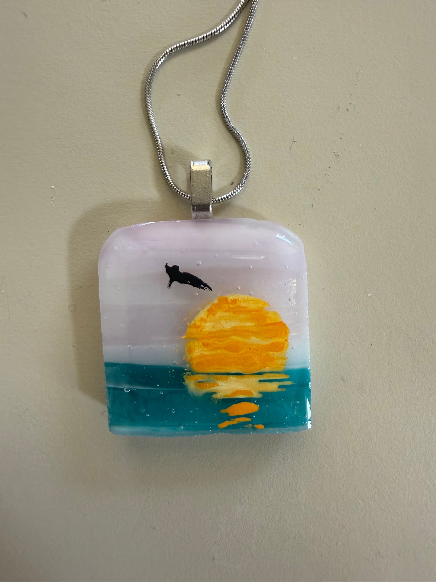 Landscape Pendants