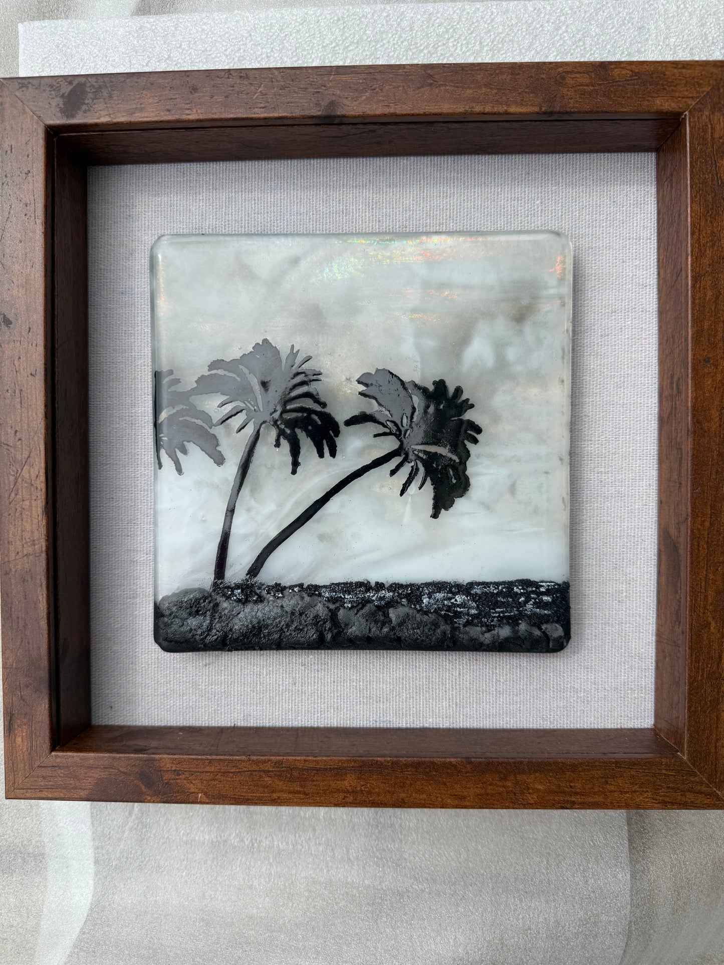 Palm Trees