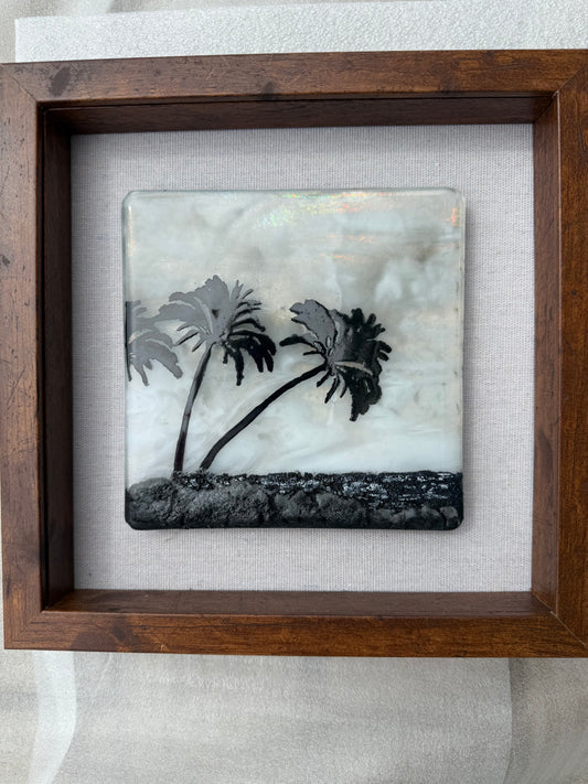 Palm Trees