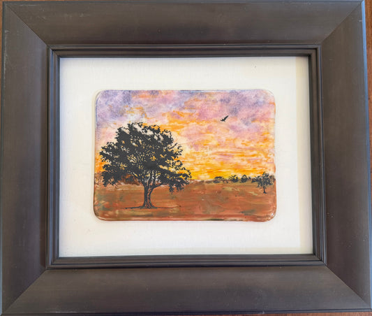 Jeri’s Tree