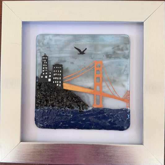 Golden Gate Bridge 3