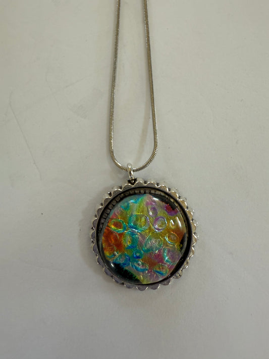 Radiant Spectrum Pendant