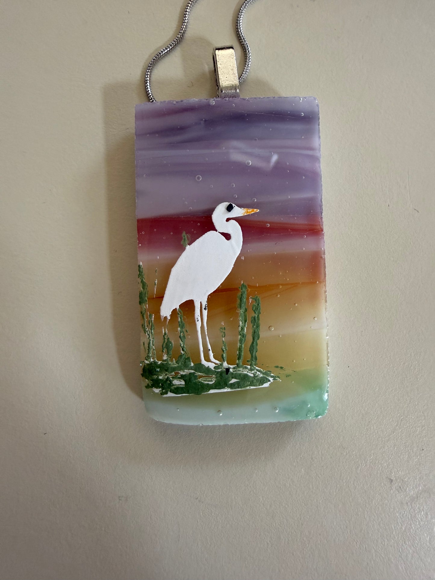 Landscape Pendants